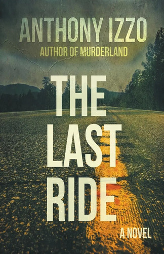 Anthony izzo the last - anthony, |