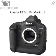 Canon EOS 1Ds Mark III