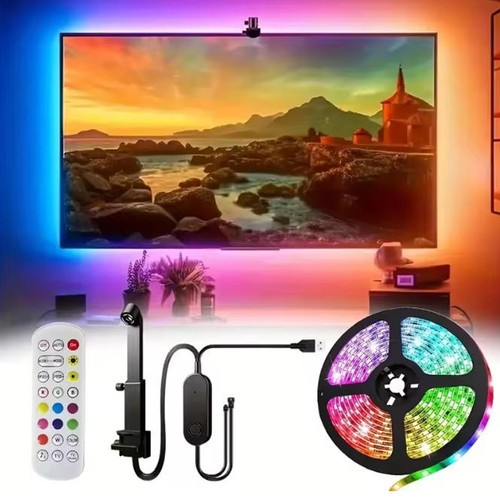 Sync hintergrundbeleuchtung - tv,