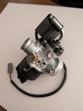 08348 VERGASER DELLORTO PHVA