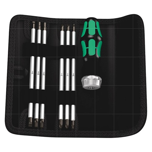 Wera kraftform kompakt - wera,