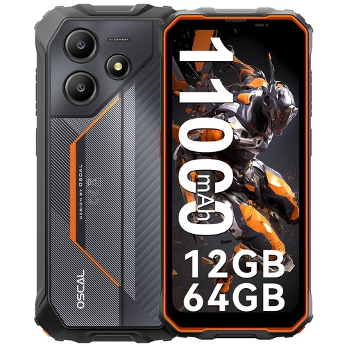 Blackview oscal marine - oscal,