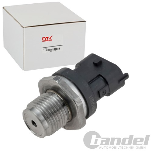 Nty sensor kraftstoffdruck - nty,