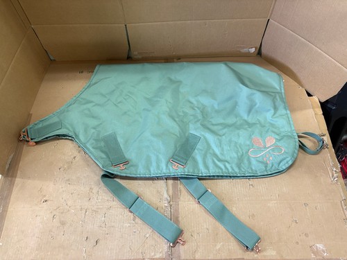 Shetty walkerdecke pferd - walkerdecke,