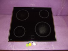 Whirlpool PFEVP AKT153 IX