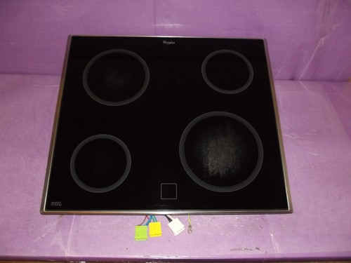 Whirlpool pfevp akt153 - pfevp,