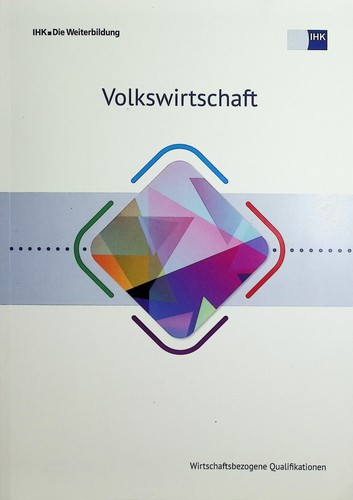 Handelsfachwirt ihk textband - handelsfachwirt,