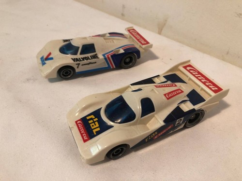 Carrera rennbahn valvoline - carrera,