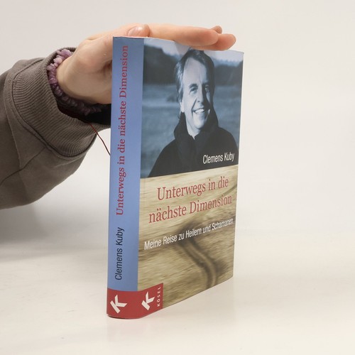 Unterwegs die nächste - in,