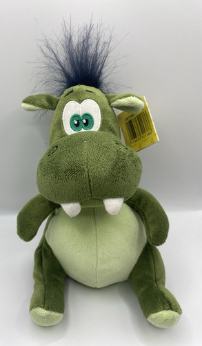 Kuscheltier drache sunkid - drache,
