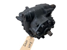 Lenkgetriebe Servolenkung