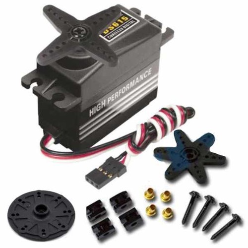 Align ds615m standard - ds615m,