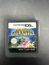 Jewel Master: Atlantis
