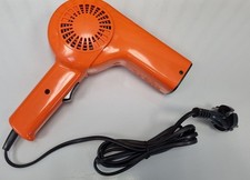 Aeg euro drying fön - fön, orange