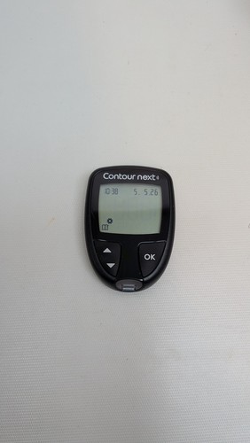 Contour next 9651e monitor - 9651e,
