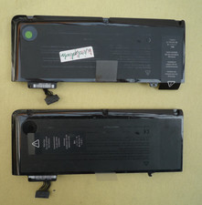 2 x Original Apple Akku A1322 für MacBook Pro A1278 2009 bis 2012