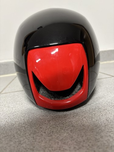 Met codatronca helm - met,