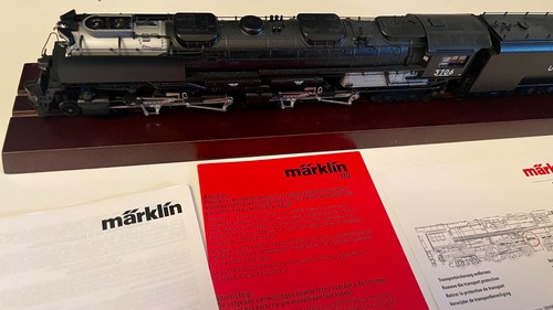 Märklin 39911 challenger - märklin, h0
