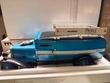 Märklin 1101 1:16 Metall LKW
