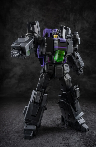 Ironfactory 30d darkness - ironfactory,
