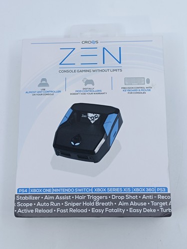 Collective minds cronus zen - cronus,