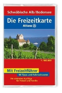 Die allianz freizeitkarte - allianz,