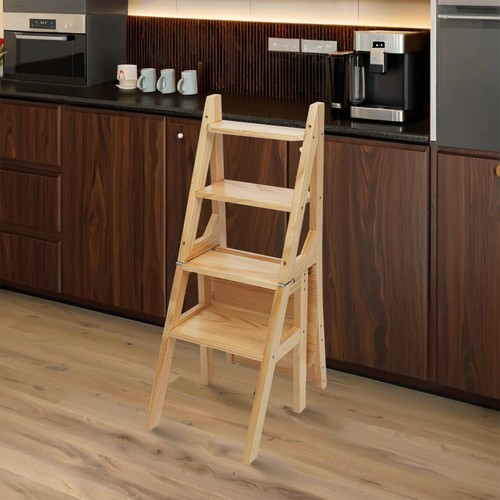 Klappbarer trittleiter hocker - klappbarer,