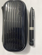 BerliPen Aero 2 Schwarz