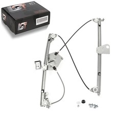 Elektrischer Fensterheber ohne