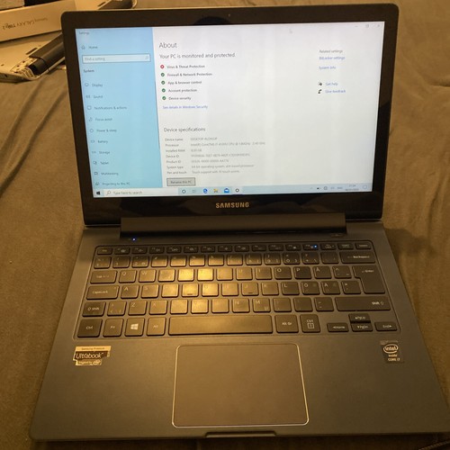 Samsung np940x display - samsung,