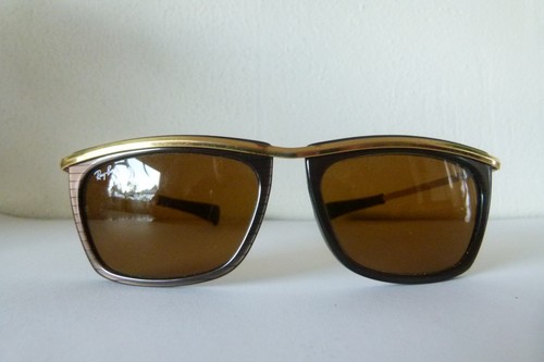 Vintage ray ban - vintage, b&l