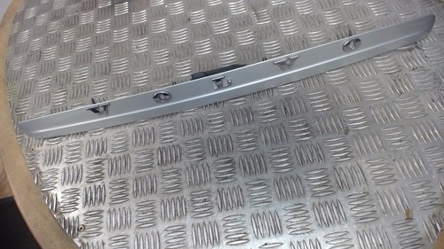 Griff griffleiste volvo v50 - griff/griffleiste,