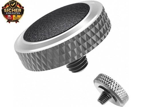 Soft release button - soft,