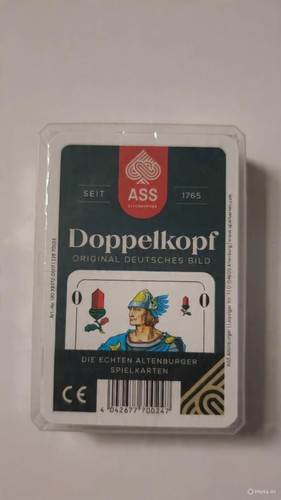 Die echten ass - echten,