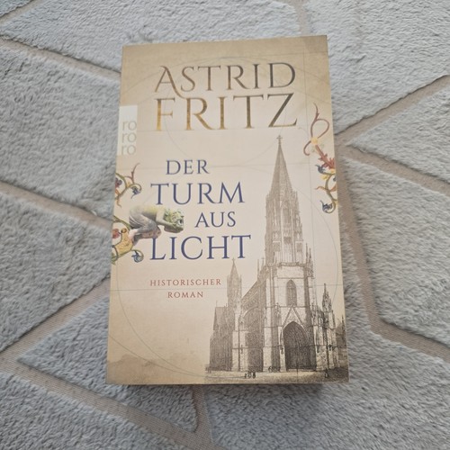 Der turm aus licht - der,