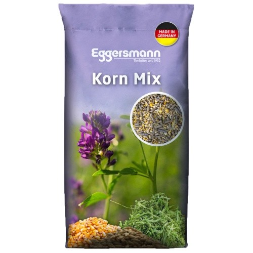 Eggersmann korn mix - kg,