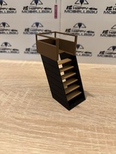 Deko Streckenposten offen