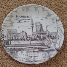 Royal Porzellan - Bavaria -