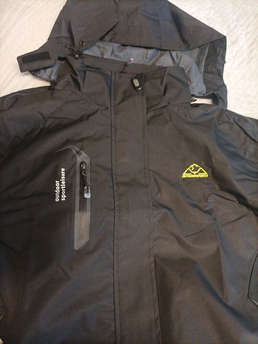 Skijacke herren xxl - skijacke,