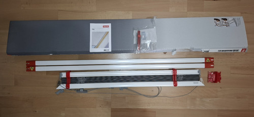 Velux dachfenster jalousie ggu - velux,