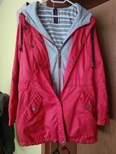 s questo Damenjacke Parka