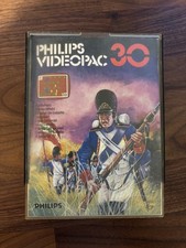 Philips Videopac G7000 - 30