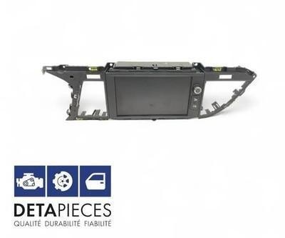 Multifunktionsdisplay seat - ✅multifunktionsdisplay,
