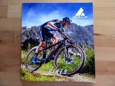 BULLS MOUNTAINBIKE KATALOG, 170 Seiten, NEUWERTIG, TOP