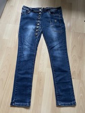 One Love Jeans Stretch Gr L Bund 41 cm