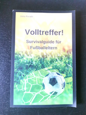 Volltreffer survivalguide - volltreffer!,