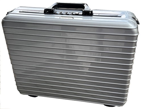 Rimowa aktenkoffer aus - rimowa,