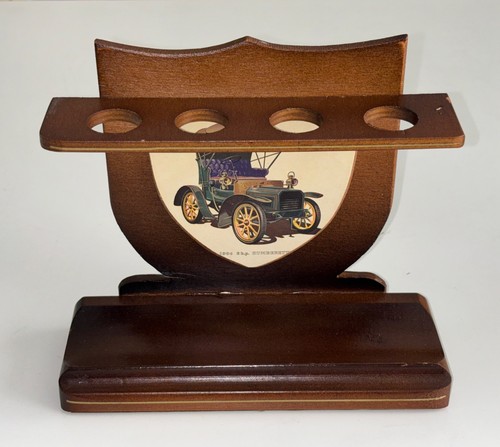 Oldtimer pfeifenständer - oldtimer,