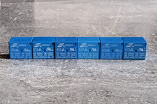 Printrelais srd vdc - printrelais,
