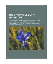 The Chronicles of a Traveller